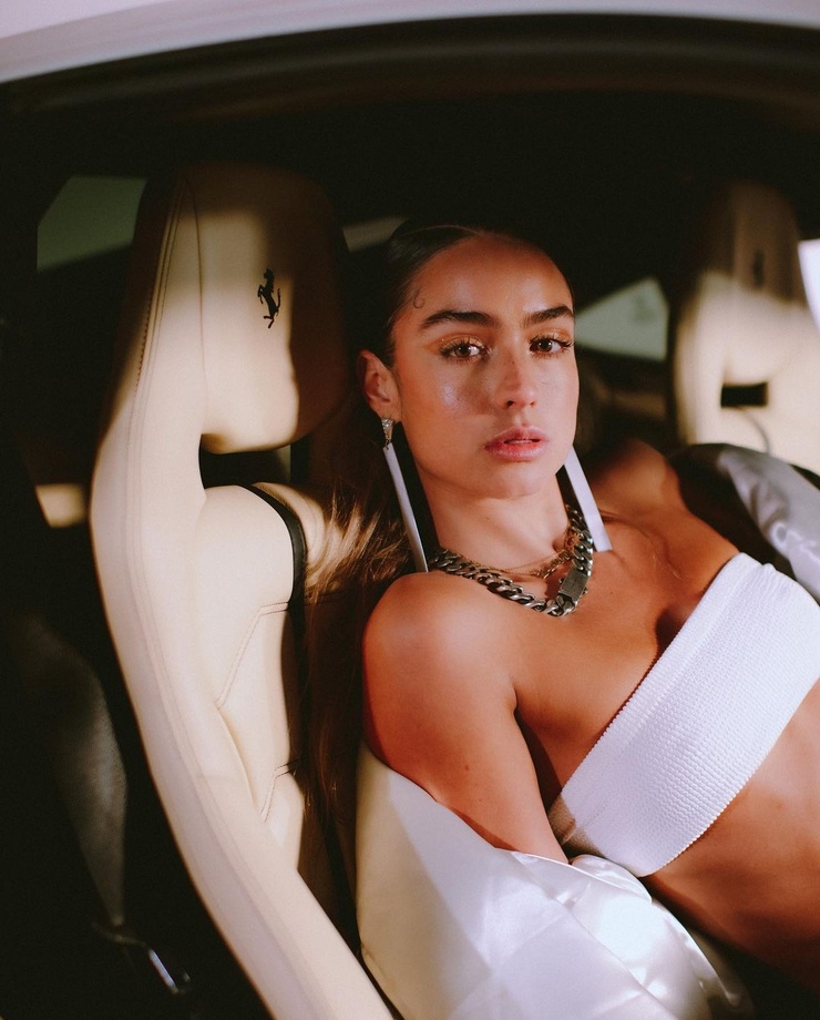 Sommer Ray Sommer Ray