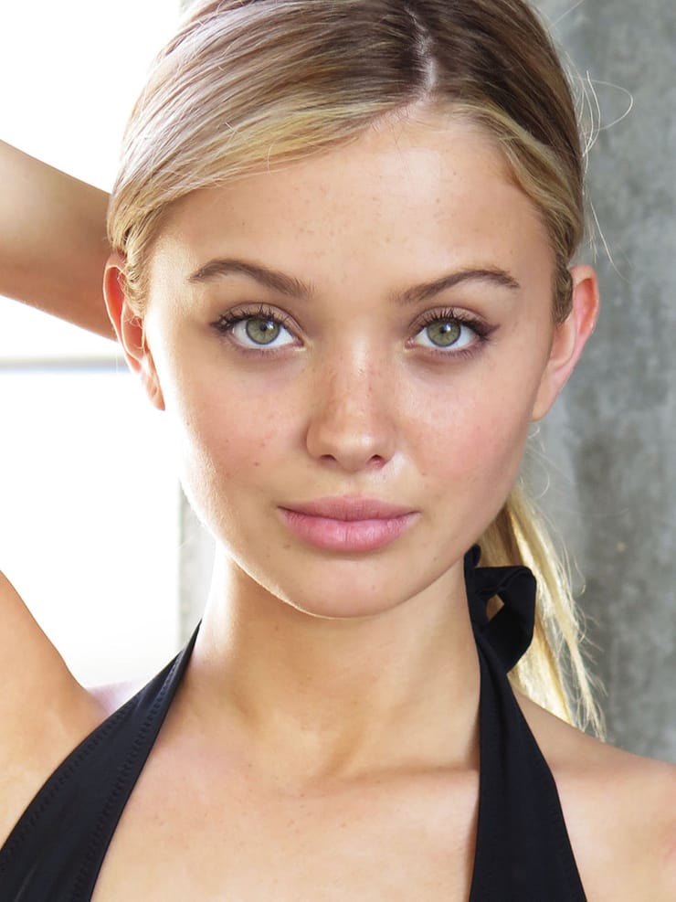 Isabella Betwee