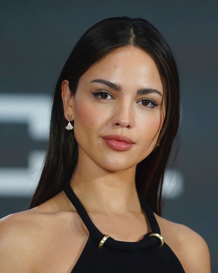 Eiza Gonzalez