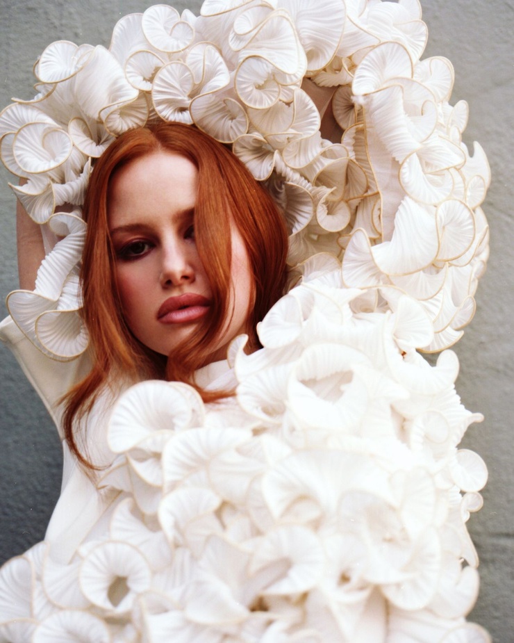 Madelaine Petsch