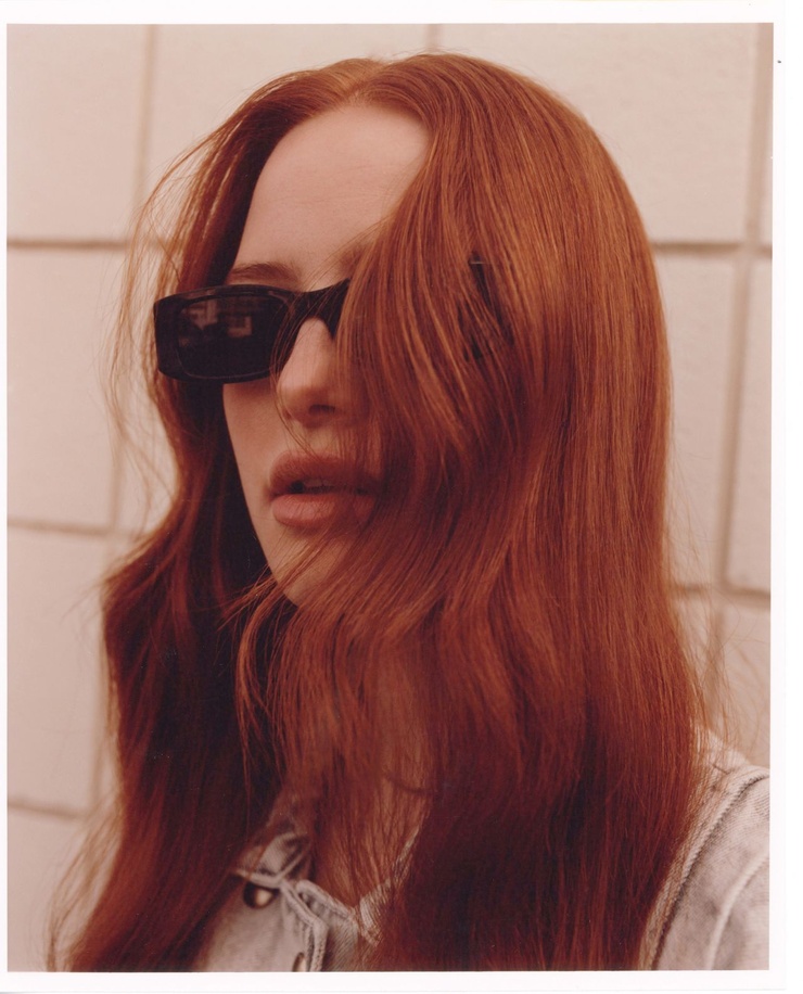 Madelaine Petsch