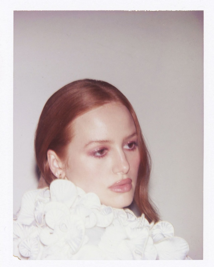 Madelaine Petsch