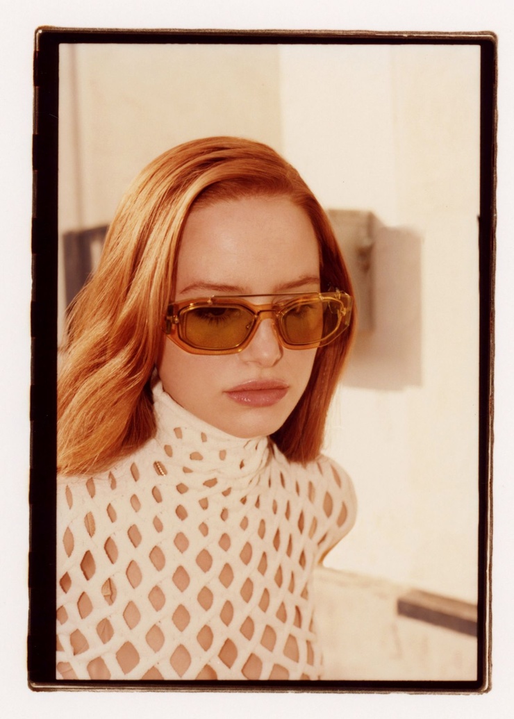 Madelaine Petsch