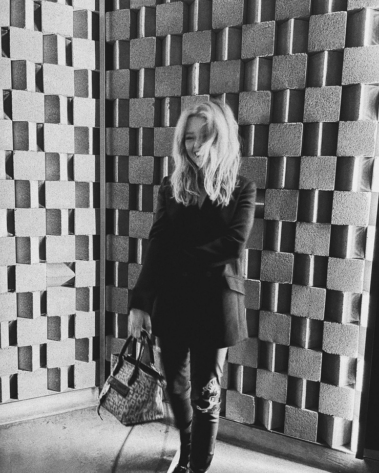 Jade Pettyjohn Jade Pettyjohn