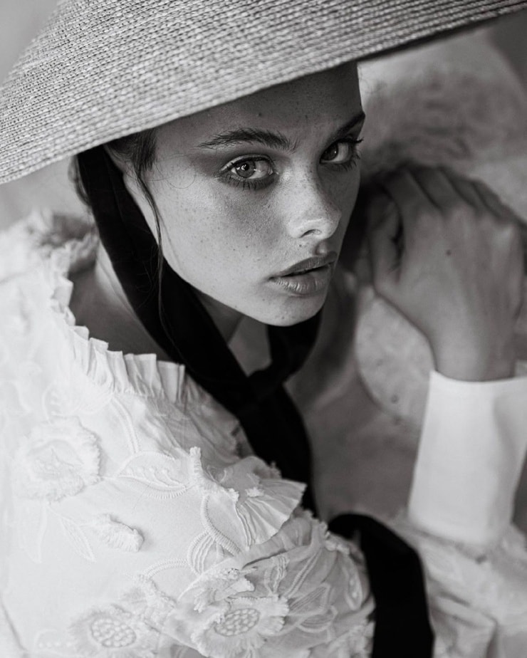 Meika Woollard Meika Woollard