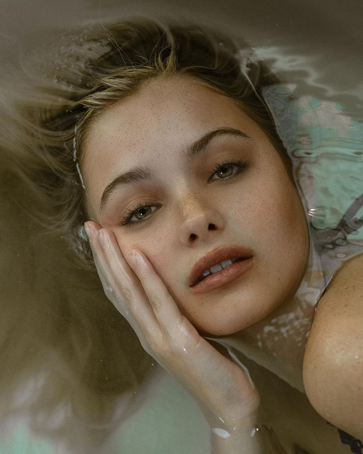 Isabella Betwee