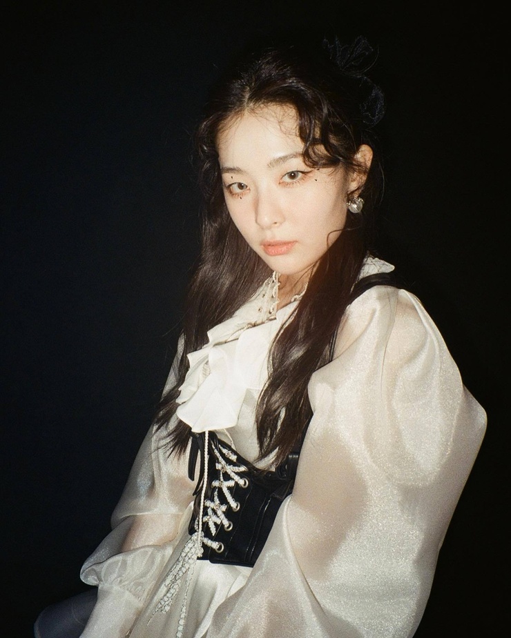 Seulgi