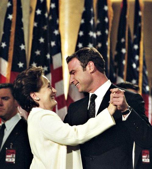 The Manchurian Candidate (2004)