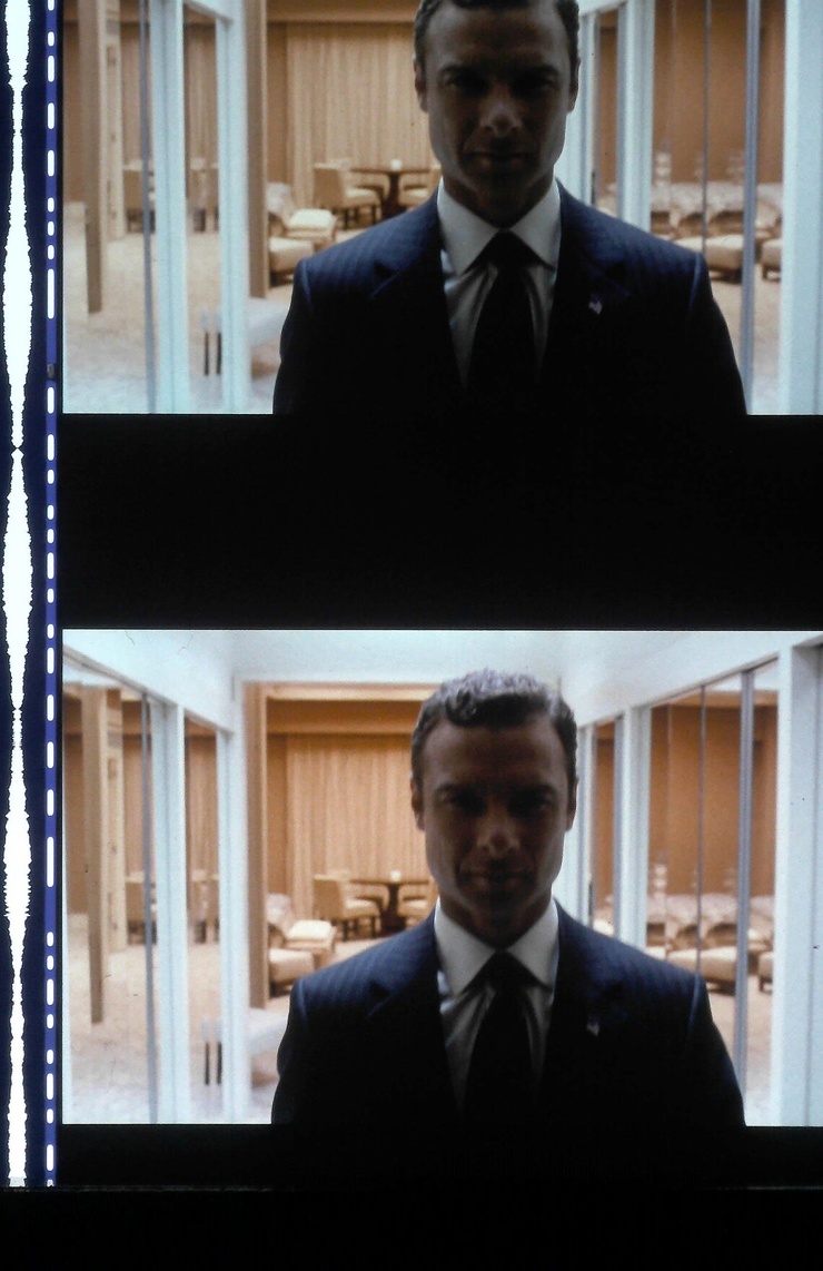 The Manchurian Candidate (2004)