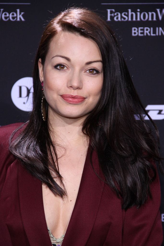 Cosma Shiva Hagen