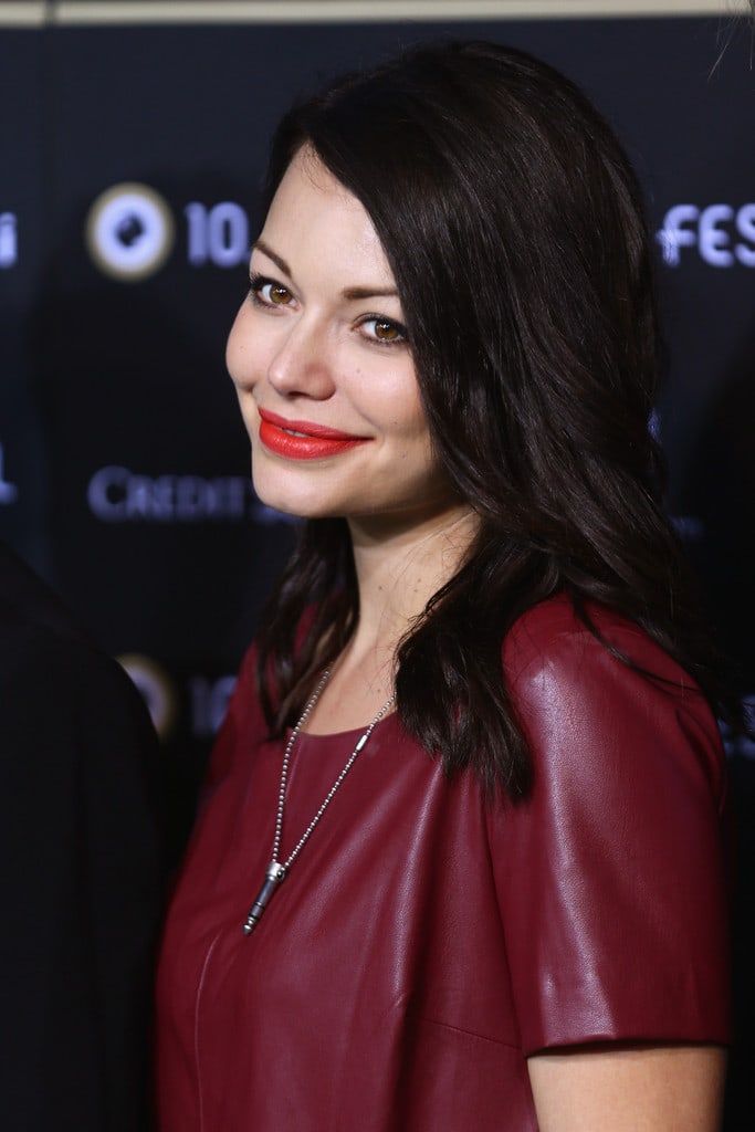 Cosma Shiva Hagen