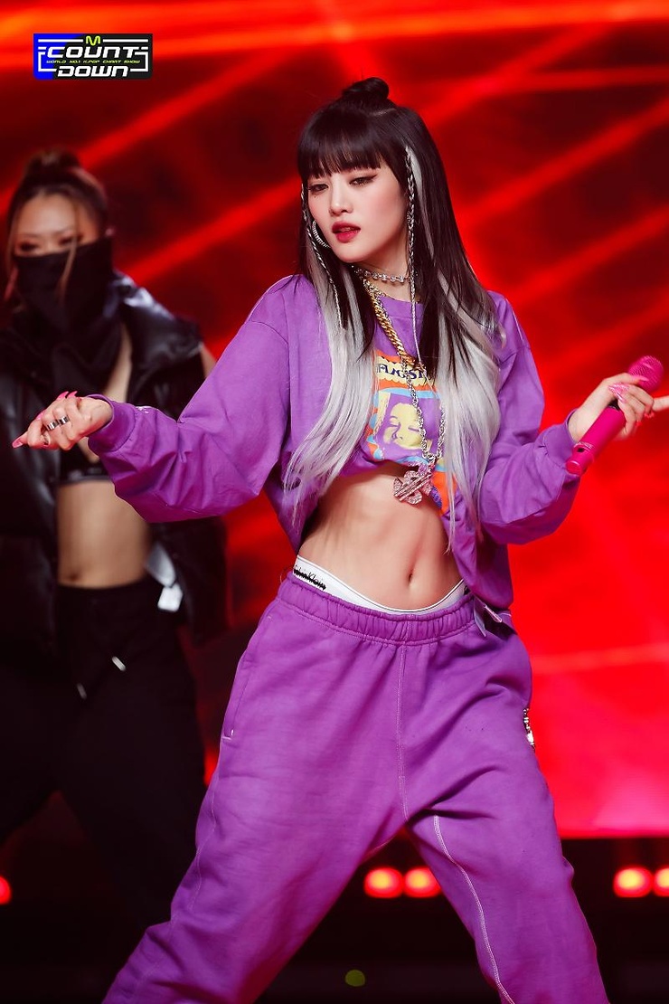 Minnie