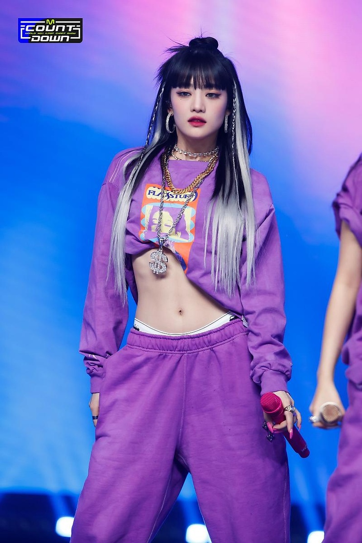Minnie