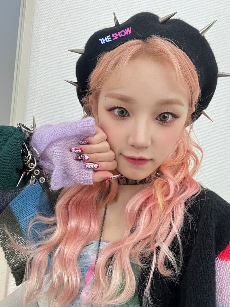 Yuqi