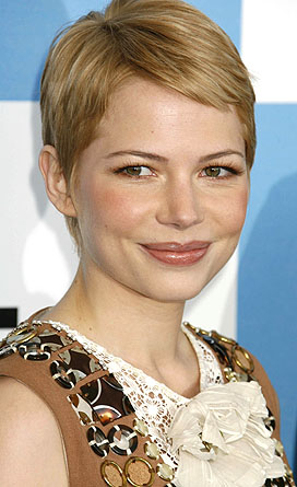 Michelle Williams Michelle Williams