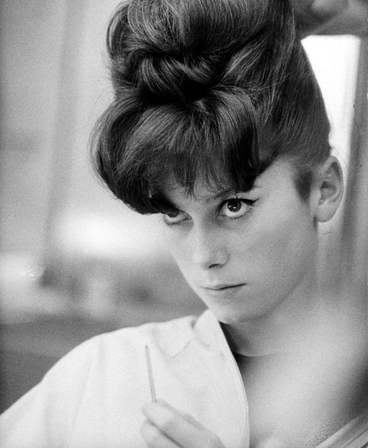 Catherine Deneuve