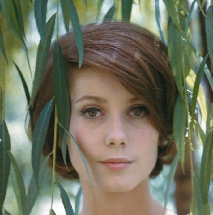 Catherine Deneuve