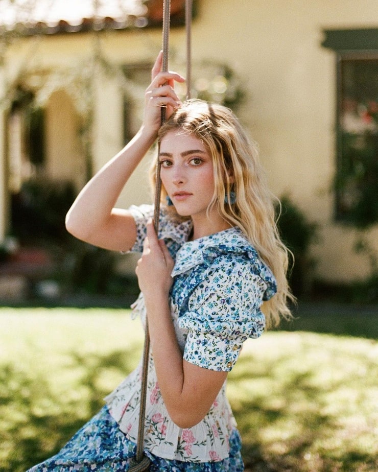 Willow Shields