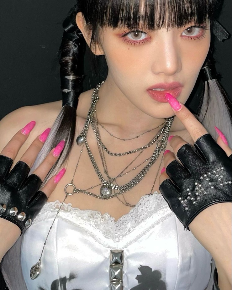 Minnie