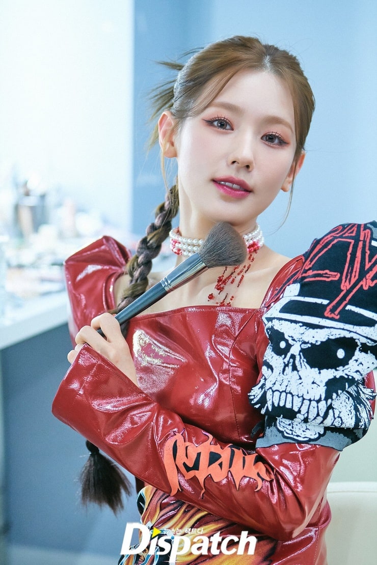 Miyeon