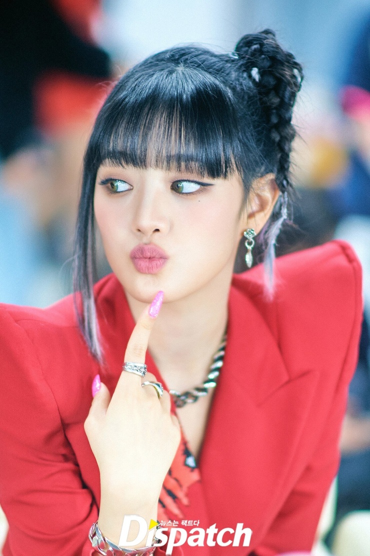 Minnie