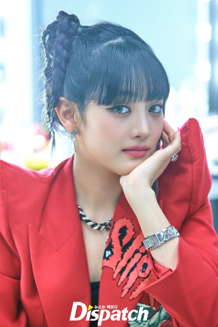Minnie