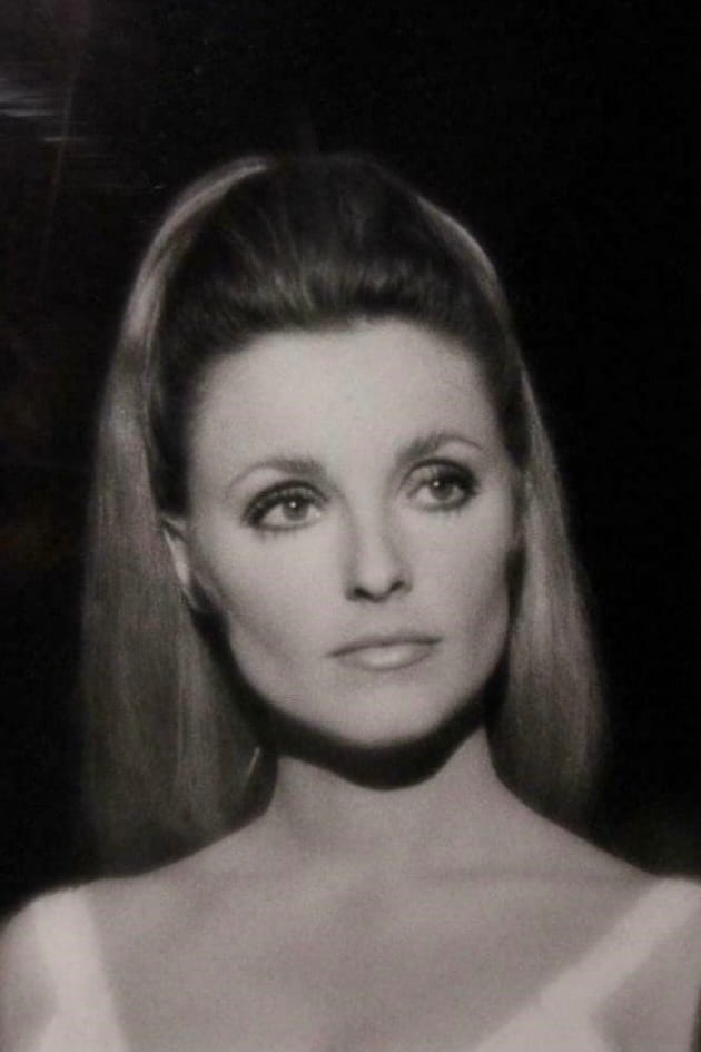 Sharon Tate