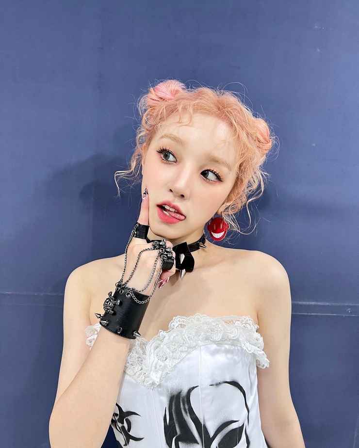 Yuqi