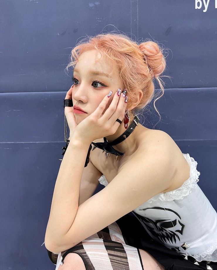 Yuqi