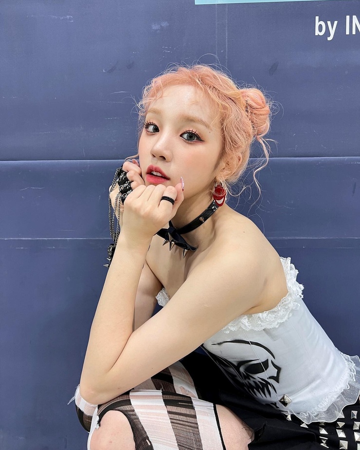 Yuqi