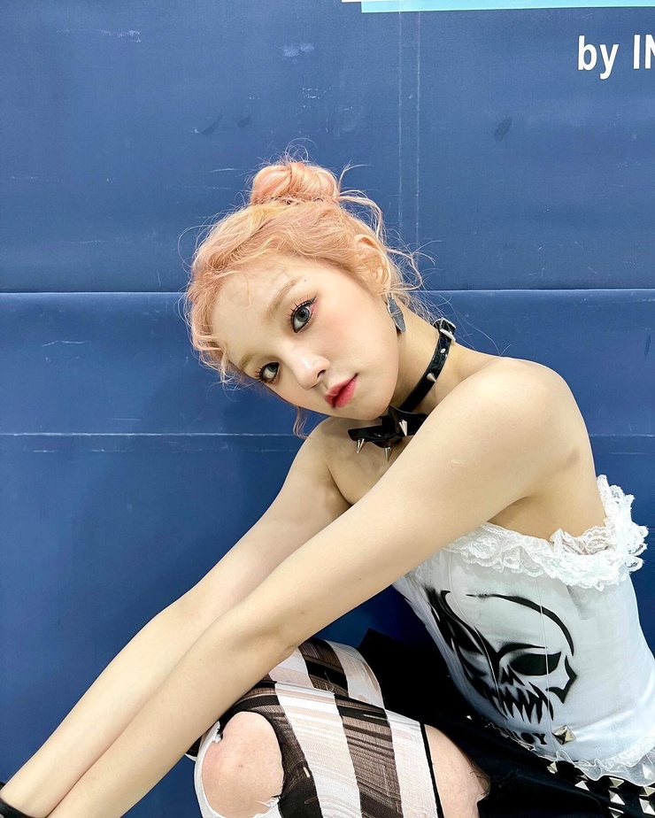 Yuqi