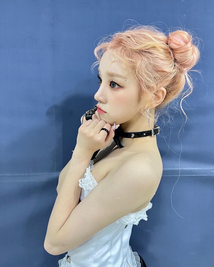 Yuqi