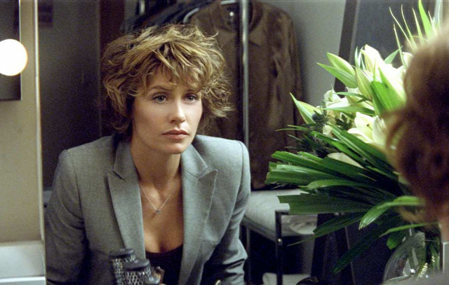 Cécile De France