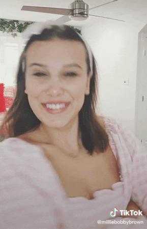 Millie Bobby Brown
