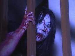 Ju-on: The Curse