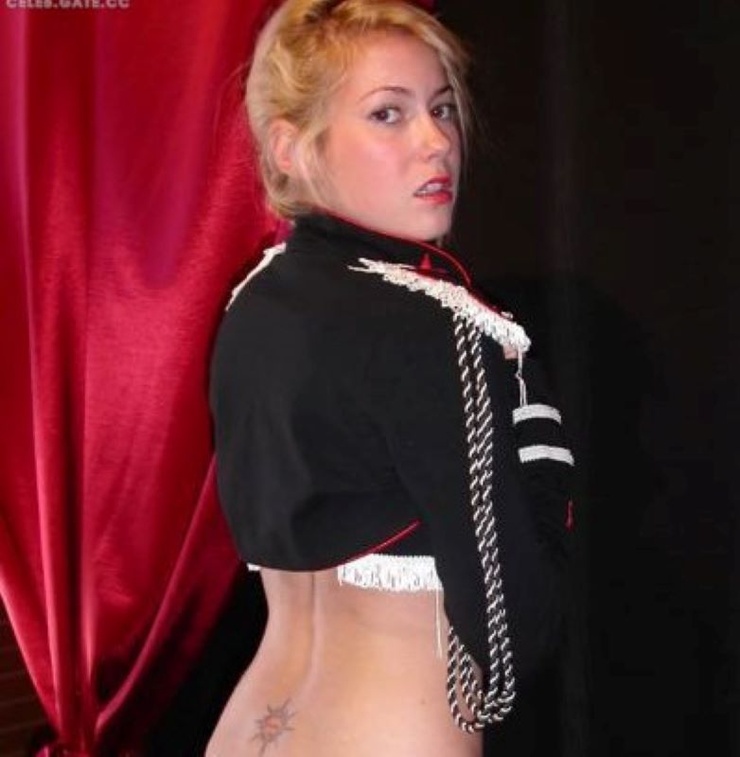 Laura Ramsey