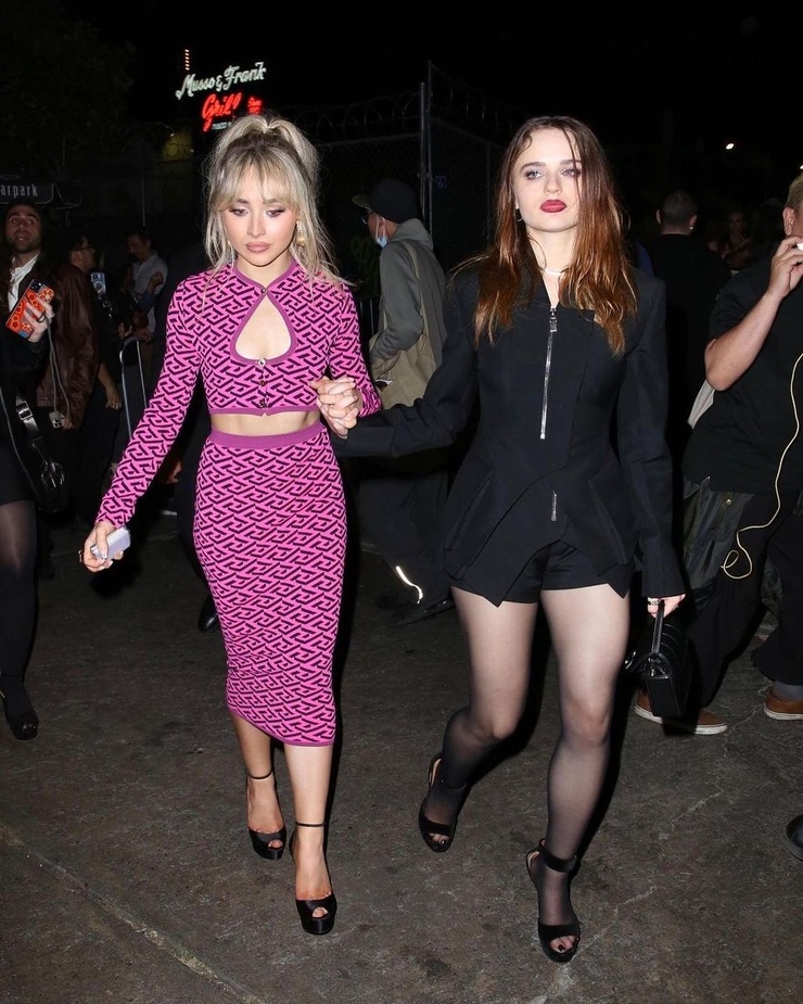 Joey King