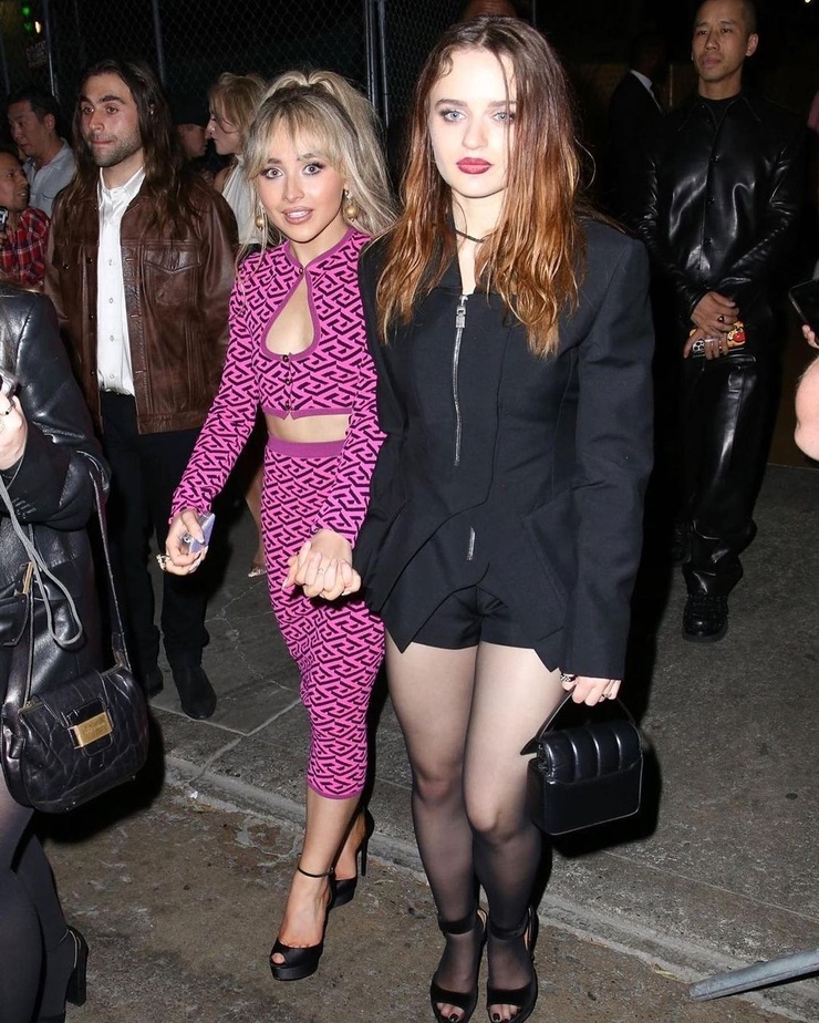 Joey King
