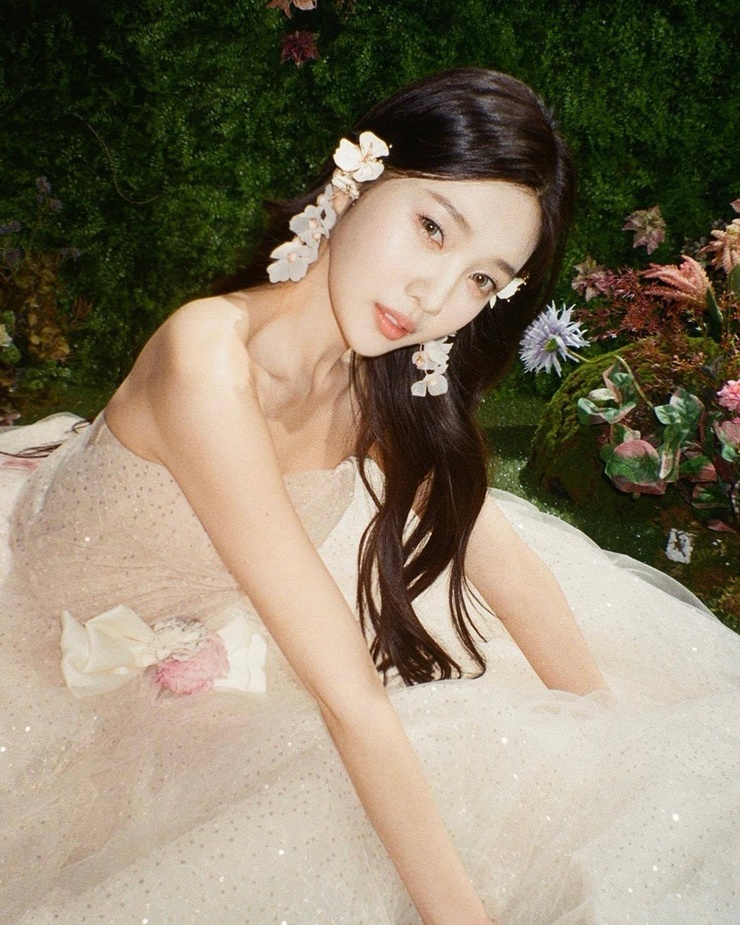 Joy (Park Soo Young)
