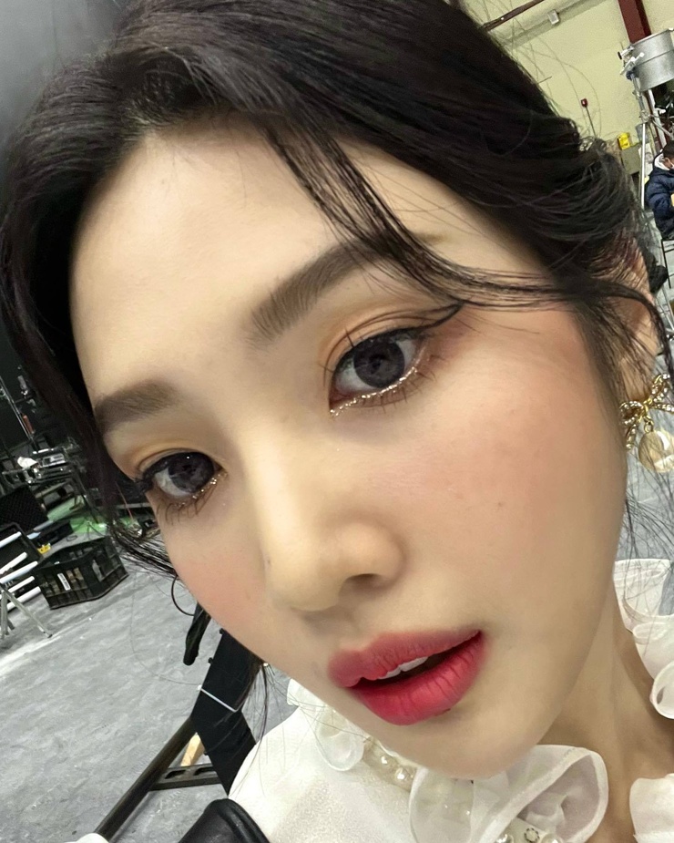 Joy (Park Soo Young)