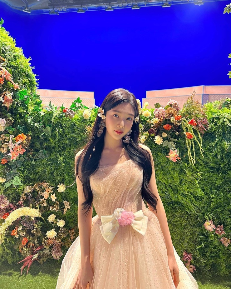 Joy (Park Soo Young)