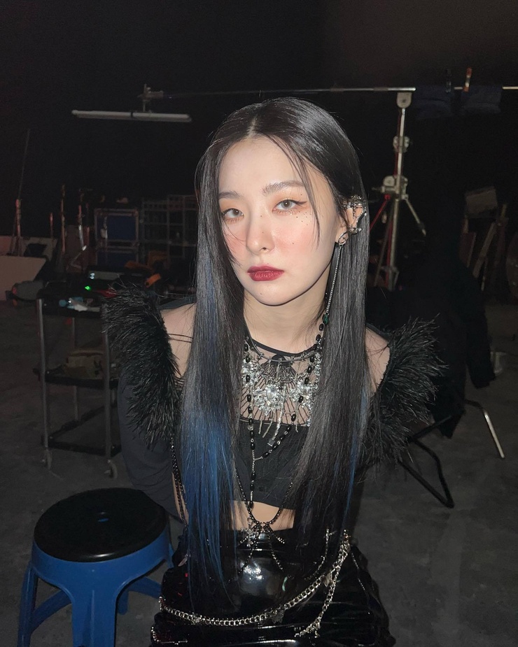 Seulgi