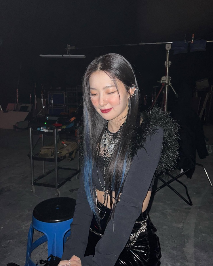 Seulgi