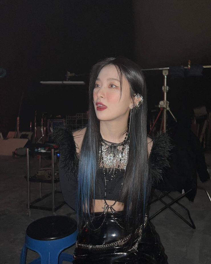 Seulgi