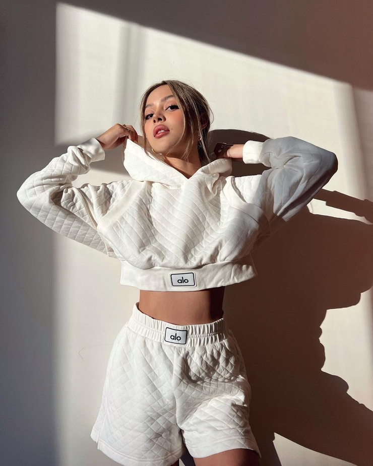 Lily Maymac