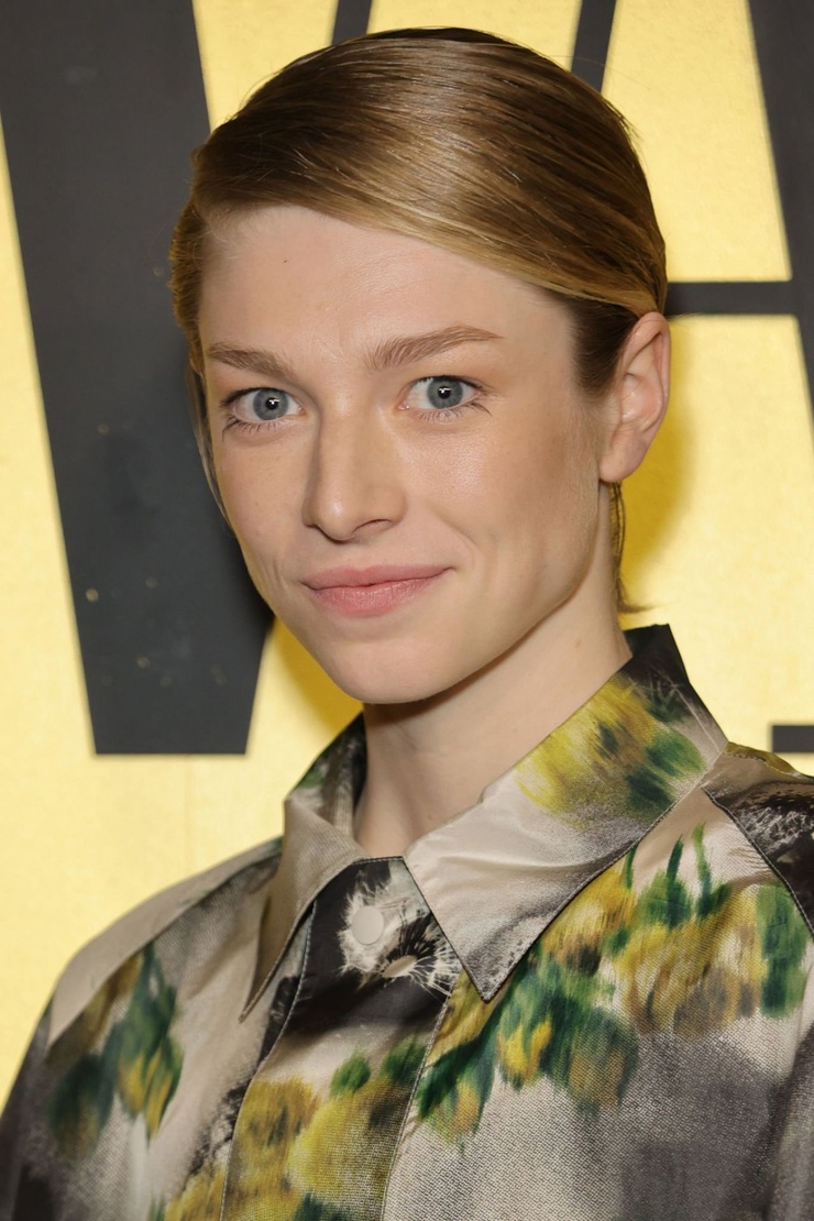 Hunter Schafer