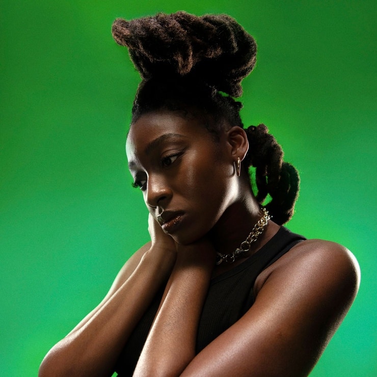 Little Simz Little Simz