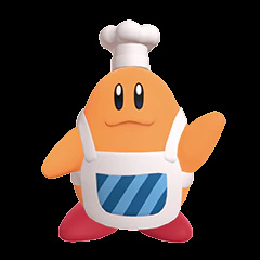 Chef Kawasaki