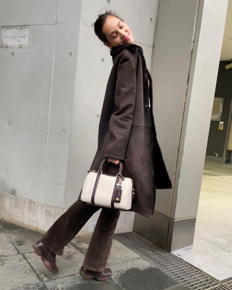 Kiko Mizuhara