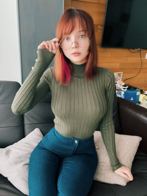 cosplayer